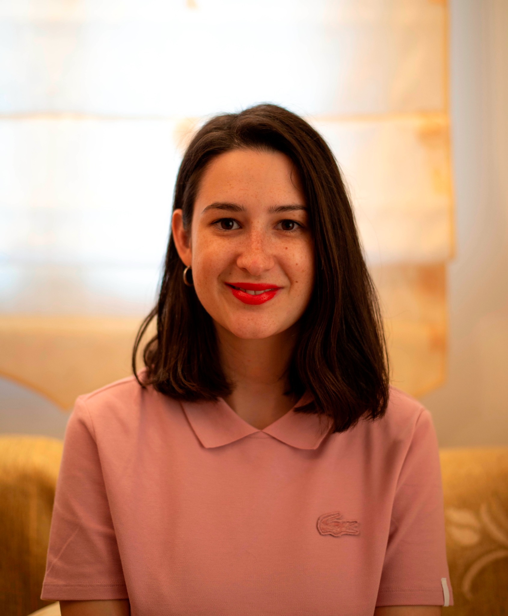 Ανδριανή Χωριανοπούλου