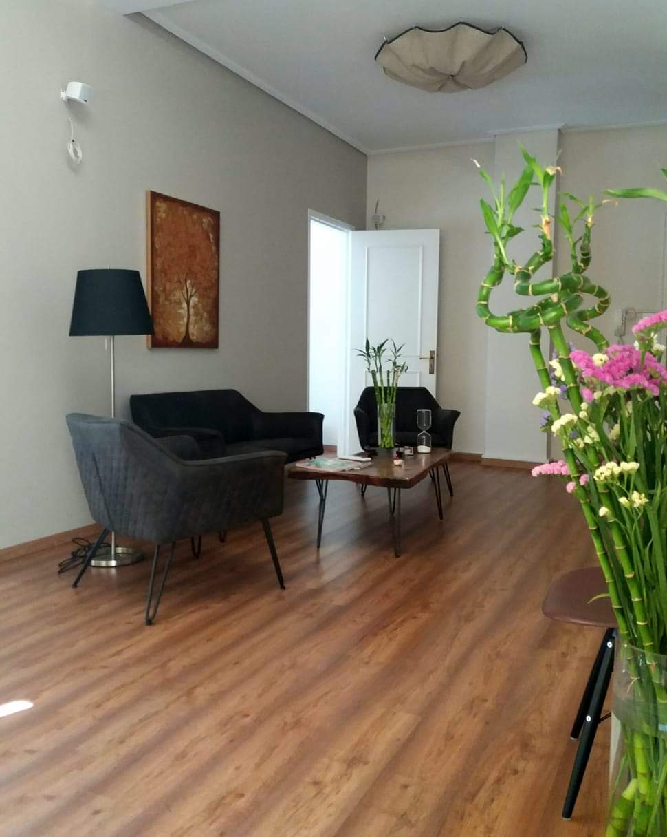 Χώρος αναμονής