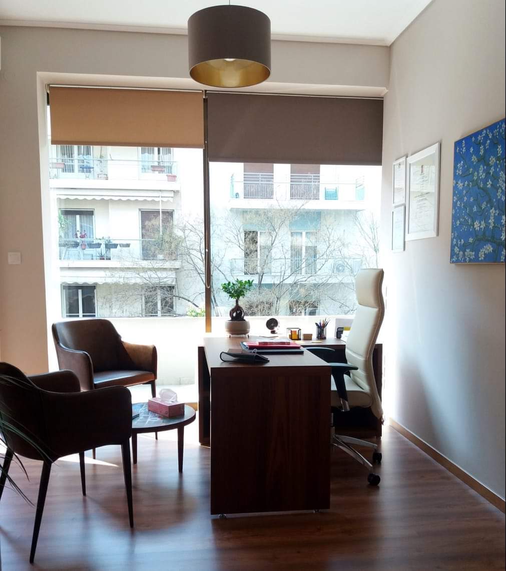 Χώρος συνεδριών